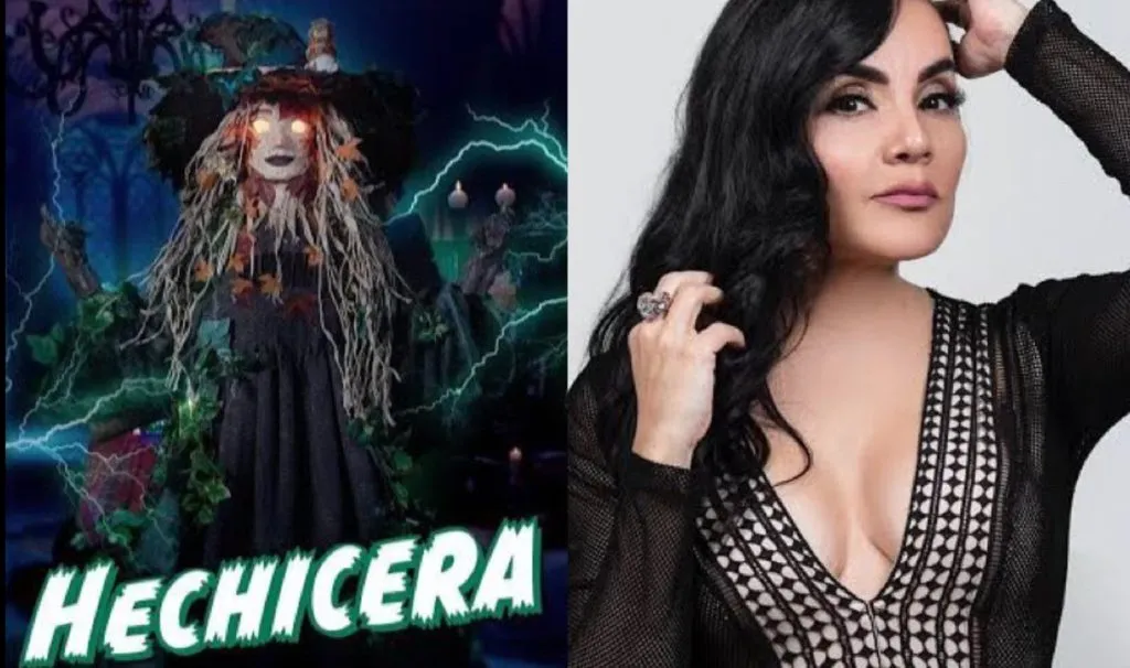 Instagram @quien_es_lamascara