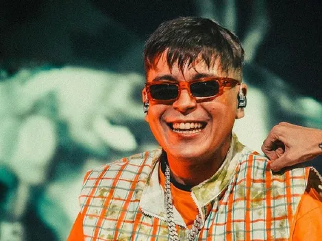 Todos los detalles del show de YSY A en Rosario 2023