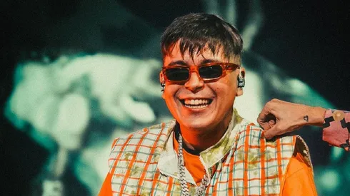 Todos los detalles del show de YSY A en Rosario 2023