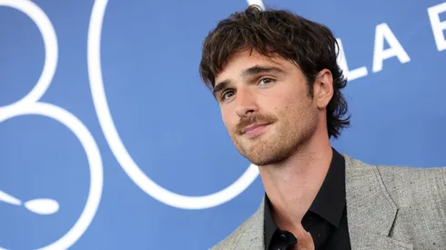 Jacob Elordi en el Festival de Venecia 2023