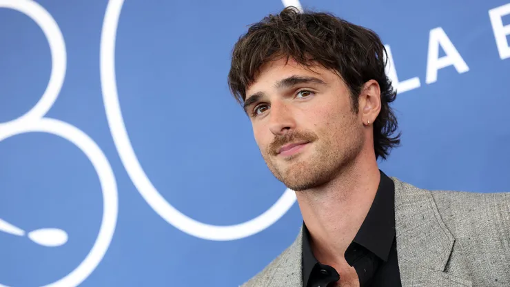 Jacob Elordi en el Festival de Venecia 2023
