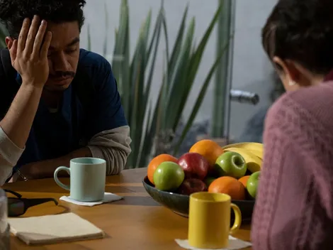 Nada que ver: Cuándo y dónde se estrena la película mexicana este 2023 en streaming