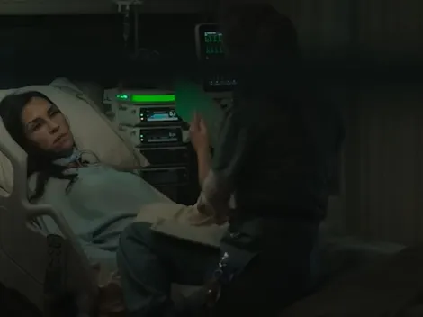 Encierro: Conoce el FINAL EXPLICADO de la película más vista en Netflix a nivel mundial