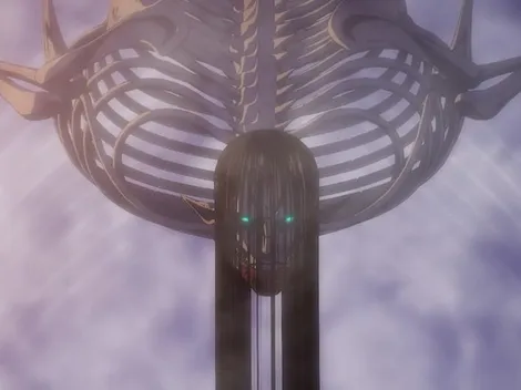 Animes que debes ver si te gustó la temporada 4 de Shingeki no Kyojin