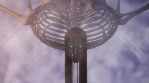 Este 4 de noviembre Attack on Titan llega a su final