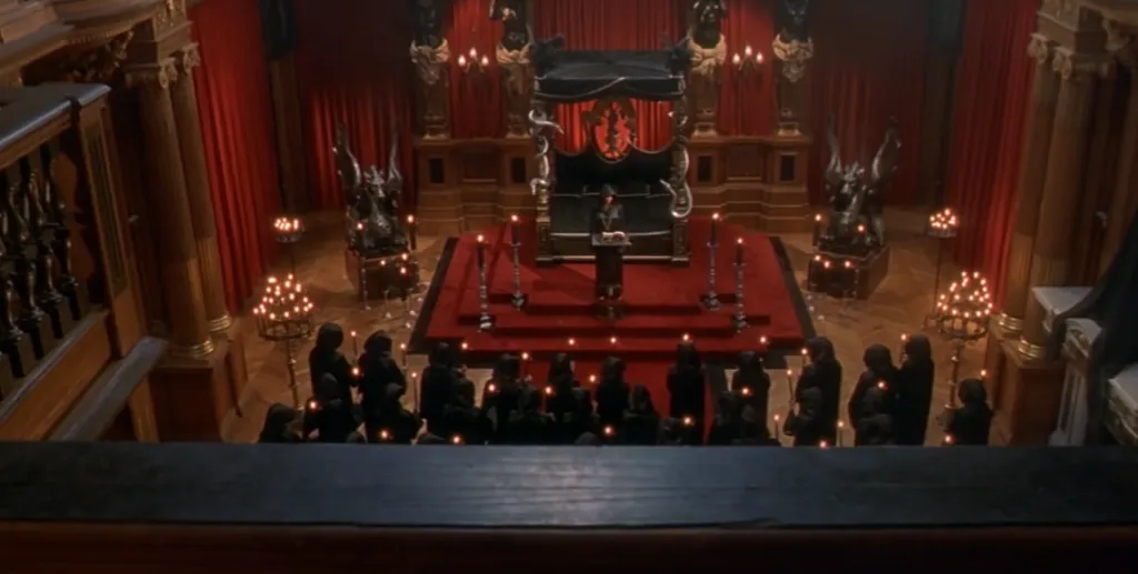 Imagen: @TrailersPlaygroundHD.