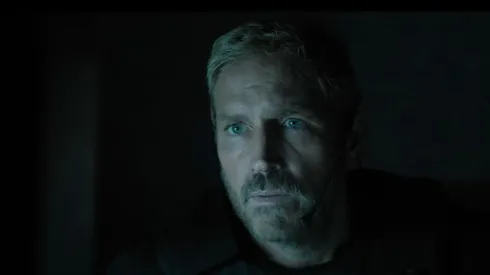 Jim Caviezel interpreta a Tim Ballard en esta película, basada en hechos reales.