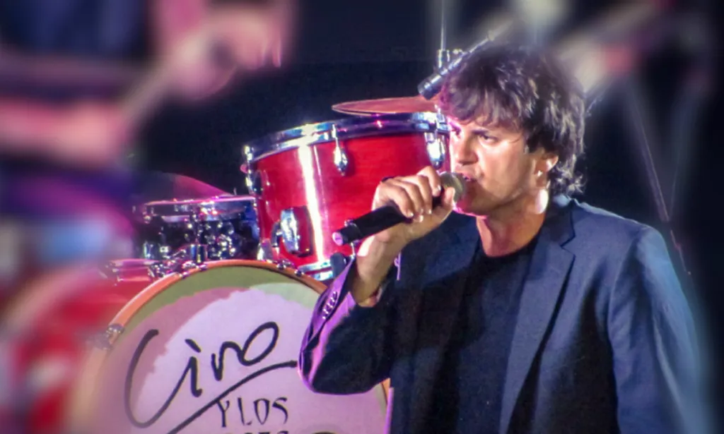 Ciro y Los Persas se presentará en el Teatro Colón 2023.