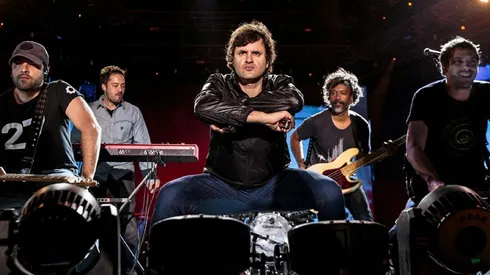 Ciro y Los Persas se presentará en el Teatro Colón 2023.