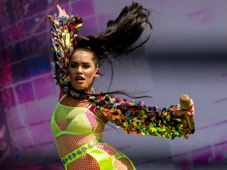 ¿Por qué Lali Espósito no asistirá a la Marcha del Orgullo en Buenos Aires 2023?