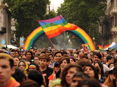 ¿Quiénes son los artistas invitados para la Marcha del Orgullo en Buenos Aires 2023?