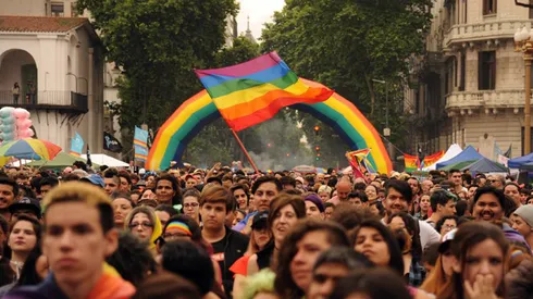Se confirmó a los artistas invitados para la Marcha del Orgullo en Buenos Aires 2023.