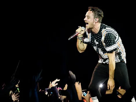 La HISTORIA de La Melodía de Dios, el tema de Tan Biónica sobre el 4 de noviembre