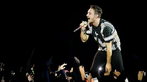 "La Melodía de Dios" es una de las canciones más importantes del grupo.