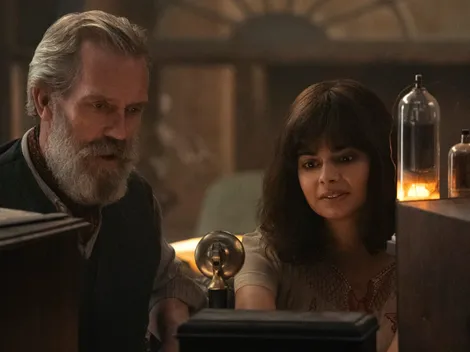 ¿La luz que no puedes ver tendrá temporada 2 en Netflix?