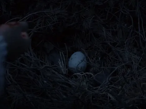 Cría siniestra: Este es el FINAL EXPLICADO de la película de Netflix (SPOILERS)