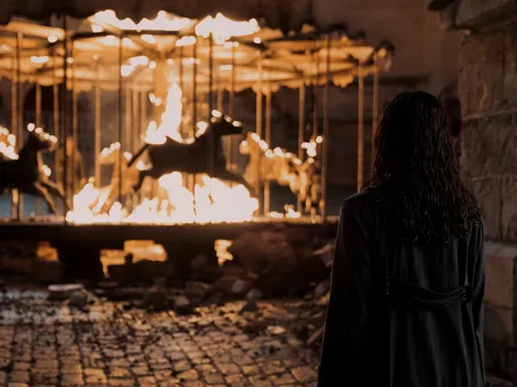 ¿La luz que no puedes ver se filmó en Saint-Malo? El verdadero sitio donde se rodó