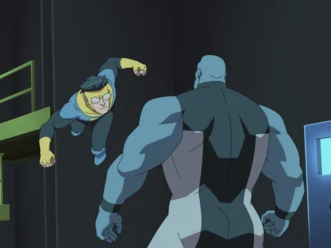 Invencible 2: cuántos capítulos tiene y dónde verla