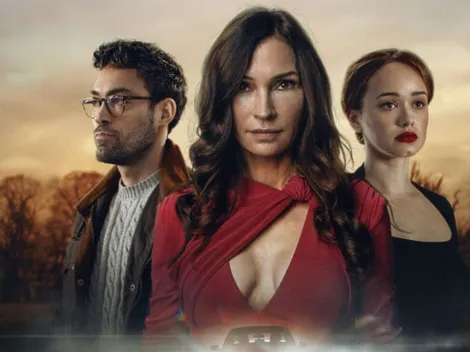 Encierro: Tráiler, sinopsis, reparto y todo sobre la película MÁS VISTA de Netflix México