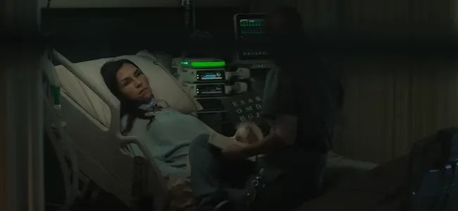 Imagen: @TrailersInSpanish.