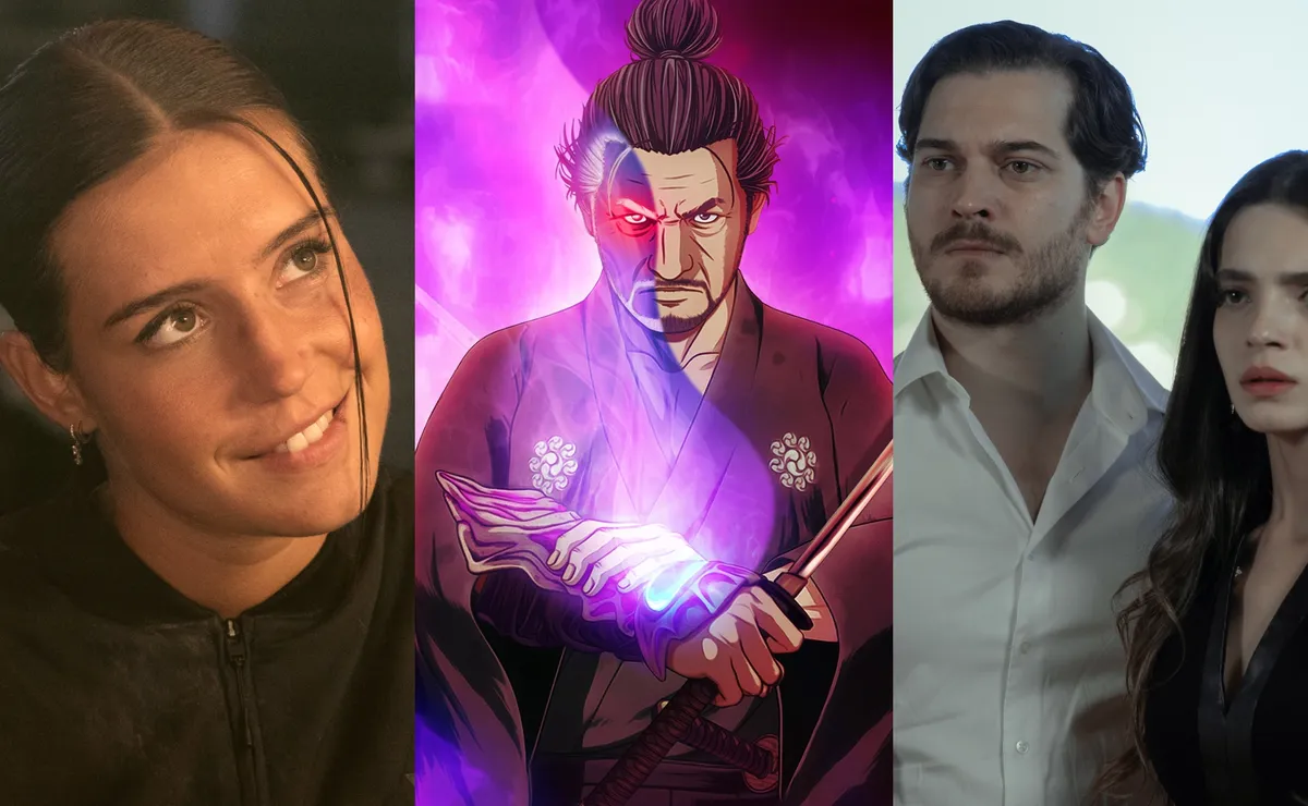 7 recomendaciones para ver en Netflix el fin de semana: Películas y series