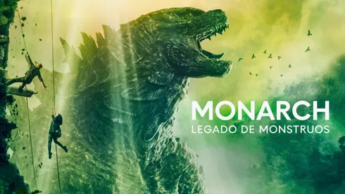 La serie Monarch: Legado de Monstruos es uno de los estrenos destacados de noviembre para Apple TV+.