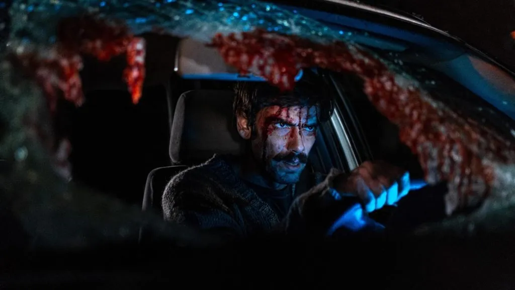 Te decimos si Cuando acecha la maldad está en Netflix o cuándo se estrena