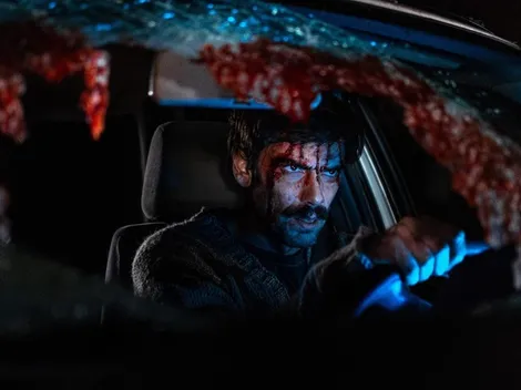 ¿Cuándo acecha la maldad está en Netflix o cuándo se estrena en la plataforma?