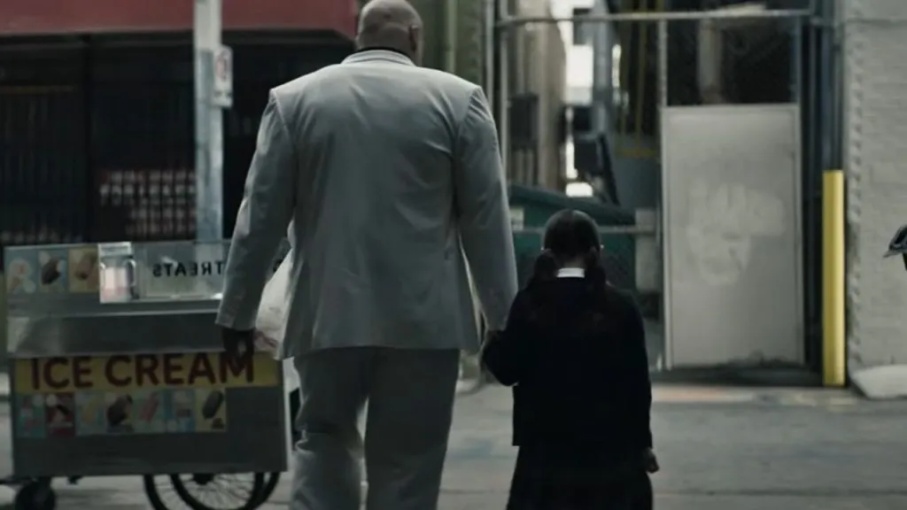 Kingpin regresa a las series de Marvel con Echo.