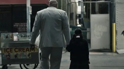 Kingpin regresa a las series de Marvel con Echo.