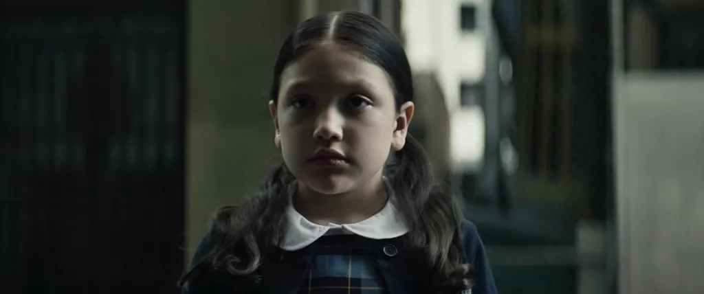 Imagen: @MarvelLatino.