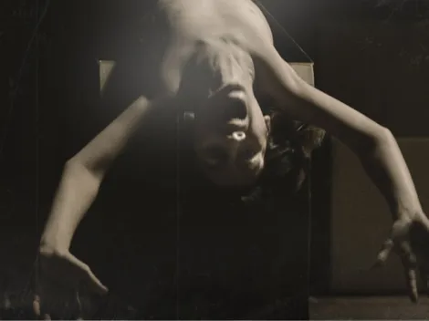 Es la película más aterradora de la historia y la puedes ver en PRIME VIDEO