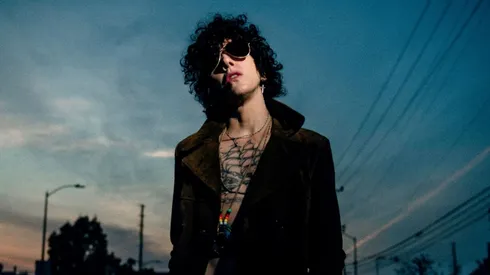 LP se presentará en México durante el 2024.