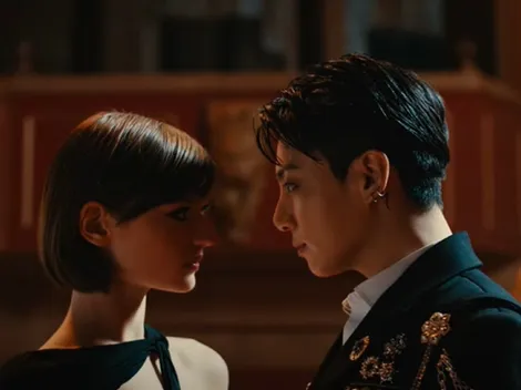 Letra de "Standing Next to You", la nueva canción de Jungkook de BTS en "Golden"