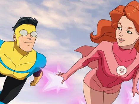¿Cuándo se estrena el segundo capítulo de "Invincible" temporada 2 en Prime Video?