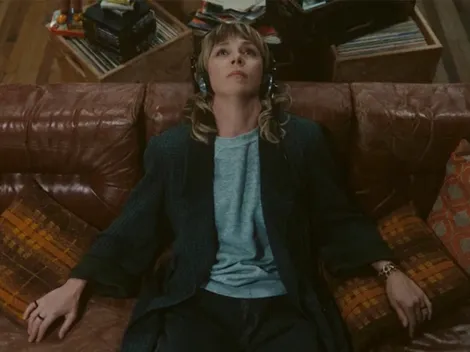 ¿Qué canción escucha Sylvie en el Loki 2x05?