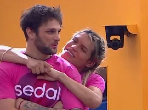 ¿Wendy y Nicola estarán en La Casa de los Famosos México 2?