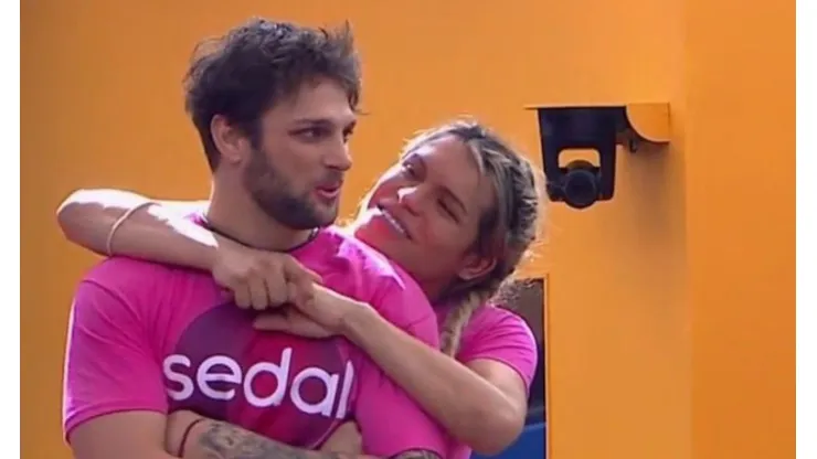 Wendy y Nicola se sumarían a La Casa de los Famosos 2