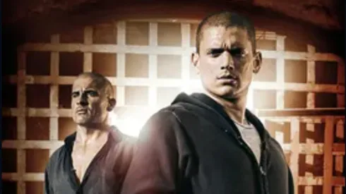 Prison Break tendrá nueva serie