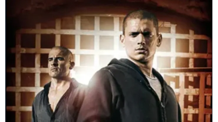 Prison Break tendrá nueva serie