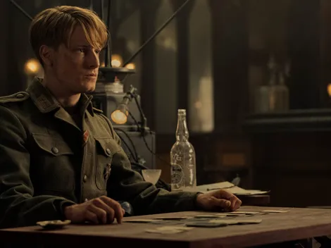 La Luz que no puedes ver: series y películas parecidas para ver en NETFLIX