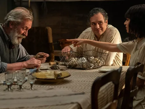 La luz que no puedes ver: reparto de la miniserie que es furor en Netflix: quién es quién