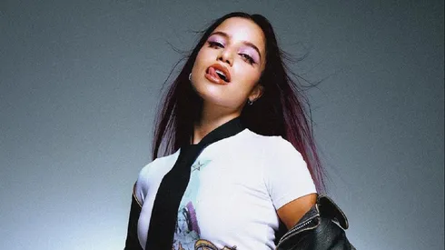 Emilia Mernes lanzó su canción con Nathy Peluso: letra completa