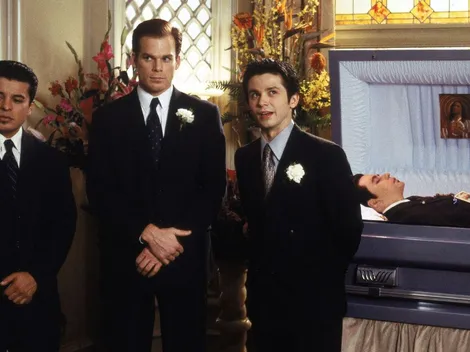 La PREMIADA serie de HBO que ya puedes ver en Netflix y te hará pensar en la muerte