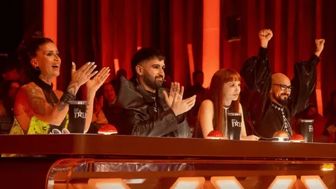 Got Talent Argentina 2023 no se transmite más los jueves.