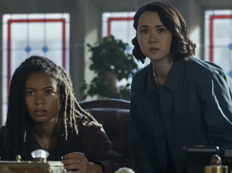 Prime Video: a qué hora se estrena el último capítulo de Gen V