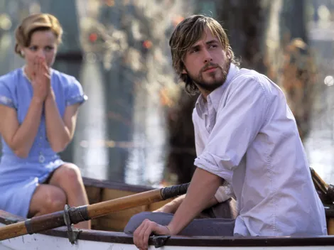 Los 10 clásicos románticos que debes ver al menos una vez