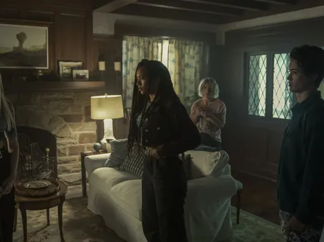 Gen V: por qué Marie pudo lastimar a Cate de la forma en que lo hizo