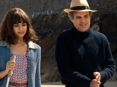 Reseña de La Luz que no Puedes Ver