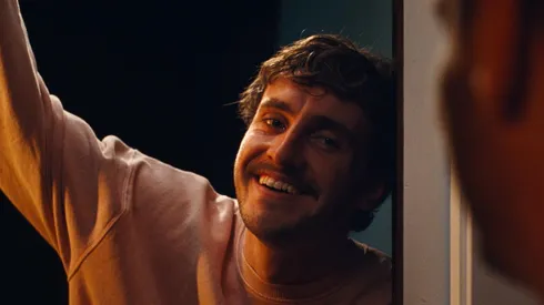 Paul Mescal en su próxima película, All of Us Strangers.